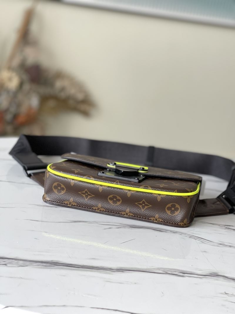 Louis Vuitton Waist Chest Packs
